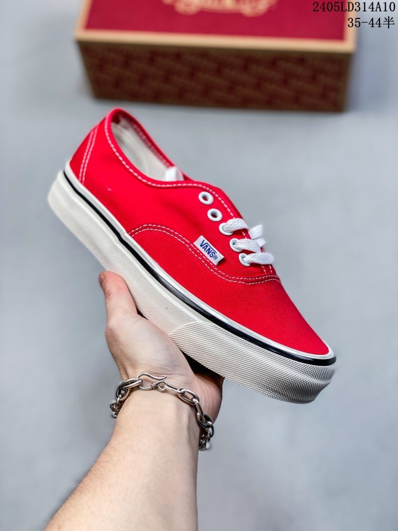 Vans Shoes